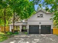 2174 Burbank Dr, Mississauga