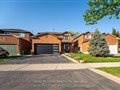 4182 Credit Pointe Dr, Mississauga