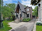 26 Valiant Rd, Toronto