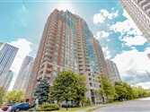 156 Enfield Pl 1802, Mississauga