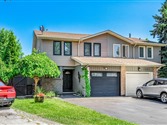 2454 Cobbinshaw Circ #Upper, Mississauga