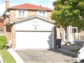 8 Daffodil Pl, Brampton