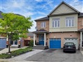 68 Kilrea Way, Brampton