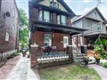 25 Boustead Ave, Toronto