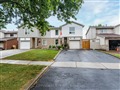 3551 Woodhurst Cres, Mississauga