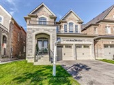 130 Rising Hill Rdge, Brampton