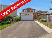 11 Cavalier Crt, Brampton