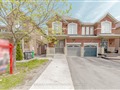 47 Matthew Harrison St, Brampton