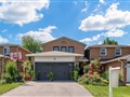 32 Saturn Dr, Brampton