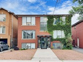 5 Cliff St, Toronto