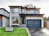 2556 Glengarry Rd, Mississauga