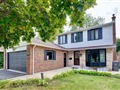 2476 Winthrop Cres, Mississauga