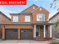 16 Mountland Rd, Brampton