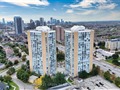 25 Trailwood Dr 1002, Mississauga