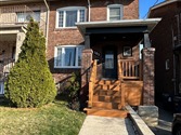 161 Sellers Ave, Toronto