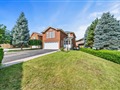 4256 Elora Dr, Mississauga