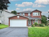 202 Edenwood Cres, Orangeville