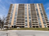 40 Panorama Crt 707, Toronto