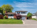 35 Greystone Cres, Brampton