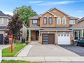 7268 Frontier Rdge, Mississauga