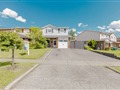 32 Simmons Blvd, Brampton