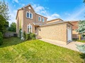 2963 Gulfstream Way, Mississauga