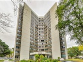 2323 Confederation Pkwy 1105, Mississauga