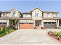 409 Spring Blossom Cres, Oakville