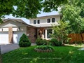 16 Joanne Crt, Brampton