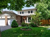 16 Joanne Crt, Brampton