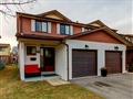 132 Baronwood Crt 132, Brampton