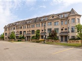 290 Royalton Common 67, Oakville