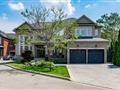 3893 Trelawny Circ, Mississauga