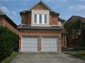 2872 Castlebridge Dr Upper, Mississauga