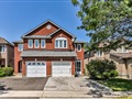 3943 Nightshade Lane, Mississauga