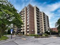 5 Frith Rd 410, Toronto