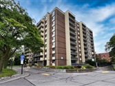 5 Frith Rd 410, Toronto