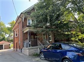 415 Parkside Dr, Toronto