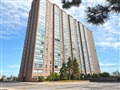 115 Hillcrest Ave PH 14, Mississauga