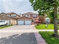 94 Blackmere Circ, Brampton