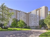 3590 Kaneff Cres 705, Mississauga