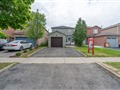 93 Gatesgill St, Brampton