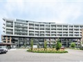 60 George Butchart Dr 613, Toronto