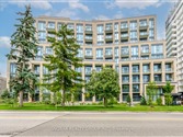 293 The Kingsway 610, Toronto