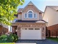 112 Benjamin Cres, Orangeville