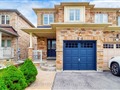 74 Riverplace Cres, Brampton