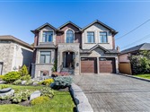 416 Rustic Rd, Toronto