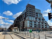 1787 St Clair Ave 604, Toronto