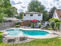 1340 Humphreys Cres, Burlington