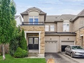 2453 Old Brompton Way, Oakville